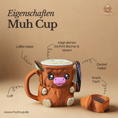 Muh Cup ®